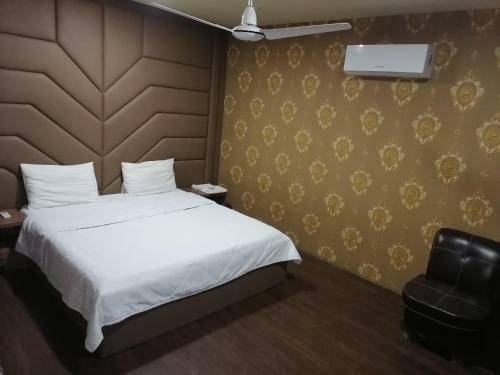Hostal Couple Guest House Clifton