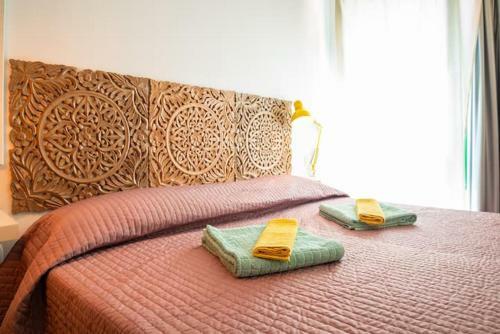 Apartamento Casa Nati