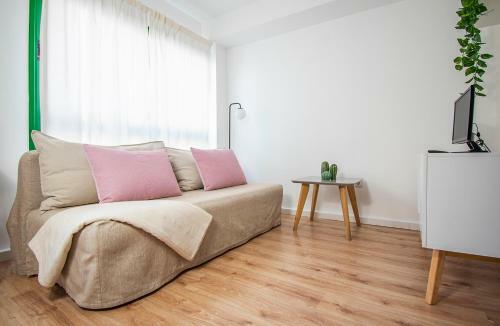 Apartamento Casa Nati