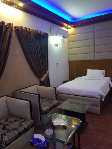 Hotel Sea Shell Fort
