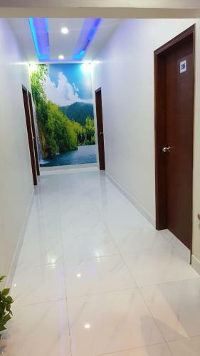 Hotel Sea Shell Fort