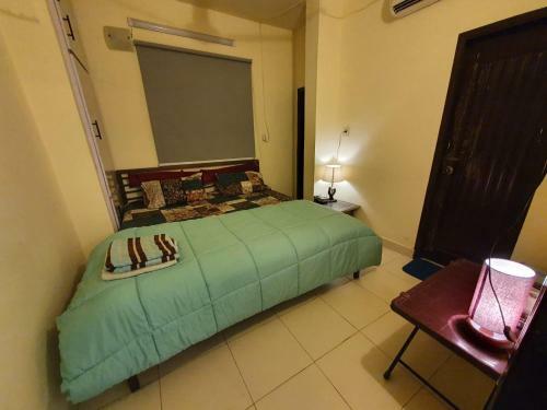 Cozy Beach Studio Apartment, 2 Pax Dha Phase 6.