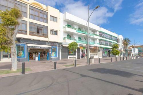 Apartamento Coraz�n Playa