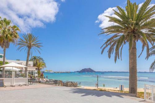 Apartamento Coraz�n Playa