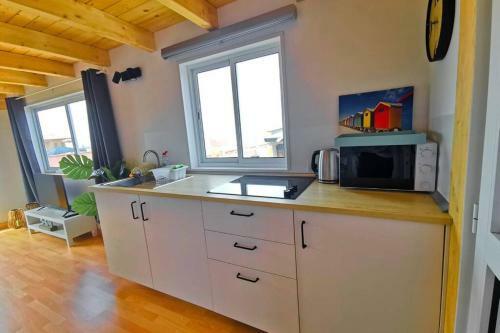 Apartamento Loft Bella Vista