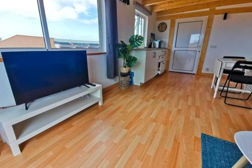 Apartamento Loft Bella Vista