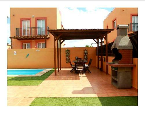 Villa Suzy