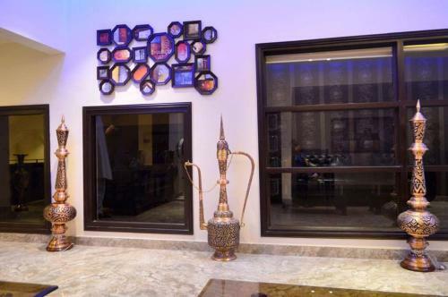 Hotel Al-jazeera Lodges