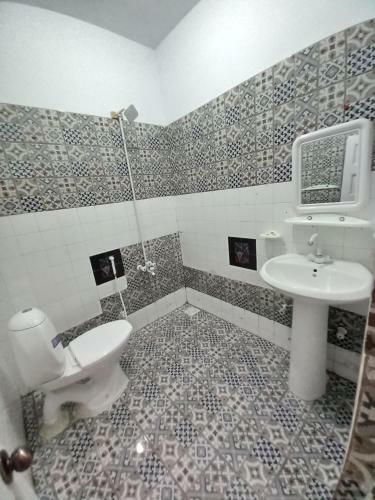 Hostal Dream Lodge