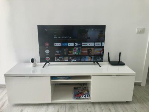 Apartamento Alisios Dream