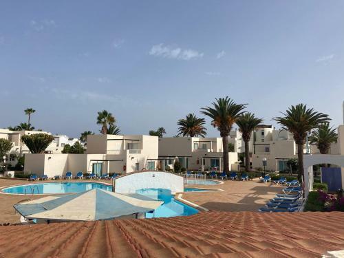 Apartamento Alisios Dream