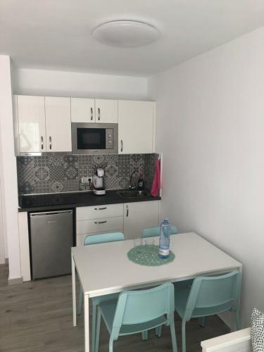 Apartamento Alisios Dream