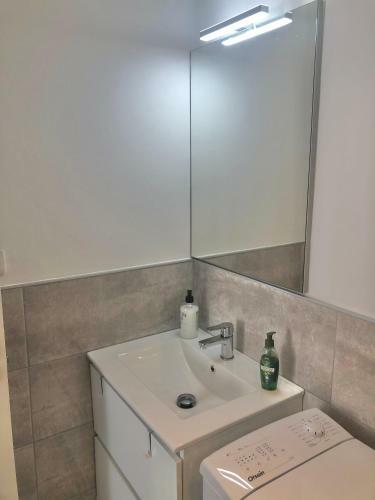 Apartamento Alisios Dream