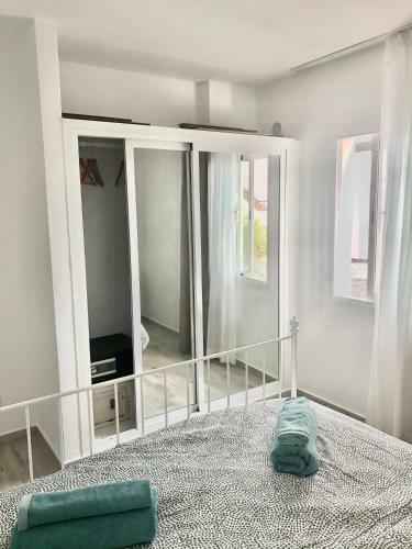 Apartamento Alisios Dream
