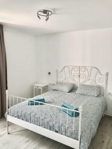 Apartamento Alisios Dream
