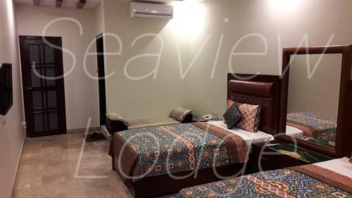 Hostal Seaview Lodge Guest House