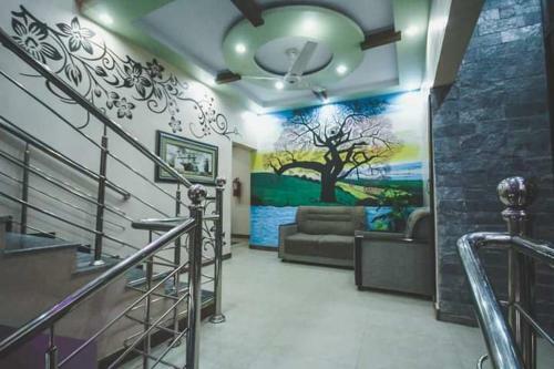 Hotel Raglia Guest House