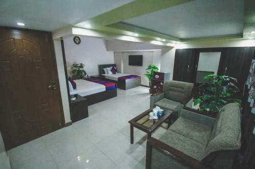 Hotel Raglia Guest House