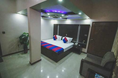Hotel Raglia Guest House