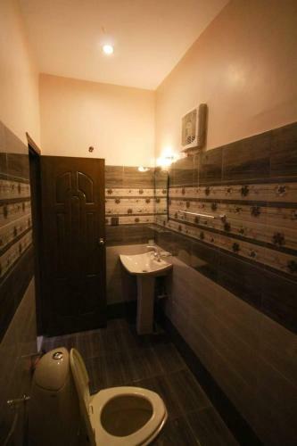 Hotel Raglia Guest House
