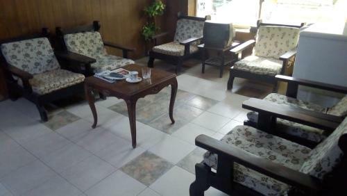 Hotel Swiss