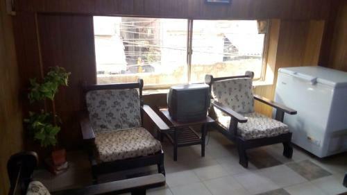 Hotel Swiss