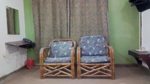 Hotel Swiss