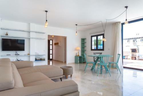 Villa Simba