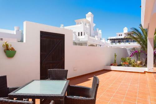 Villa Simba