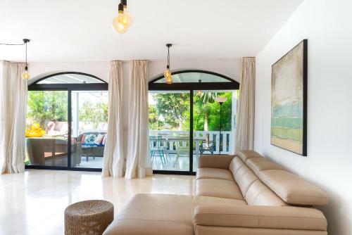 Villa Simba