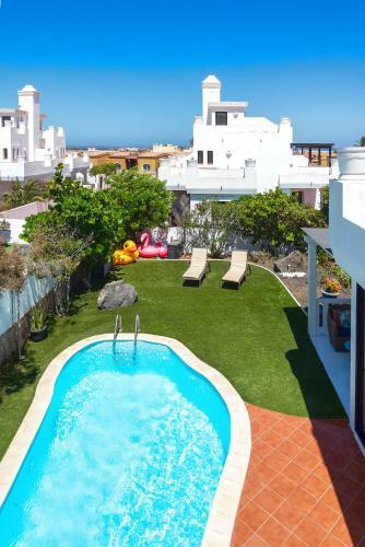 Villa Simba