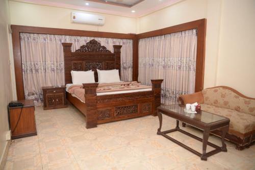 Hostal Stay Inn Guest House