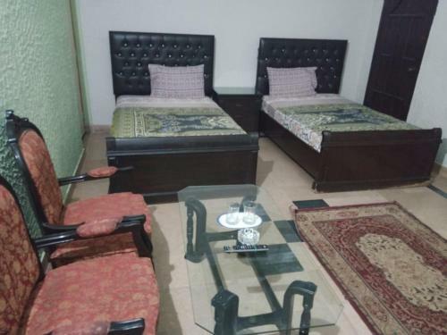 Hostal Moonlight Guest House