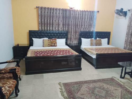 Hostal Moonlight Guest House