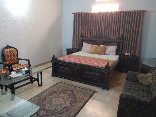 Hostal Moonlight Guest House