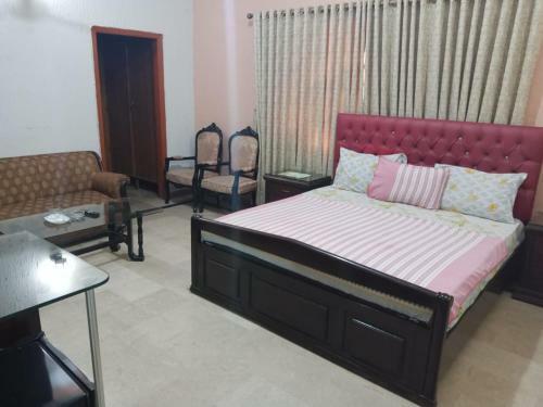 Hostal Moonlight Guest House