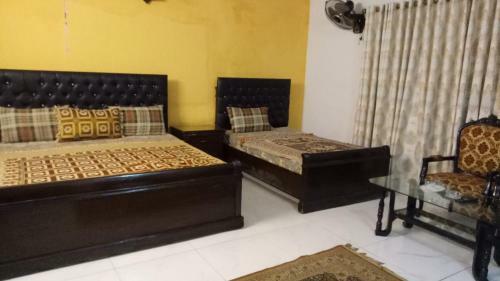 Hostal Moonlight Guest House