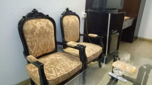 Hostal Moonlight Guest House