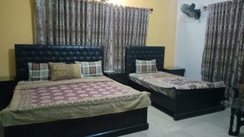 Hostal Moonlight Guest House