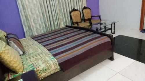 Hostal Moonlight Guest House