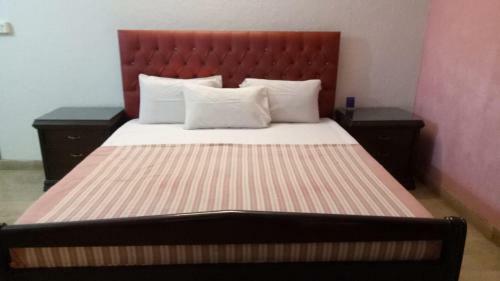 Hostal Moonlight Guest House
