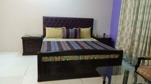 Hostal Moonlight Guest House