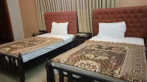 Hostal Moonlight Guest House