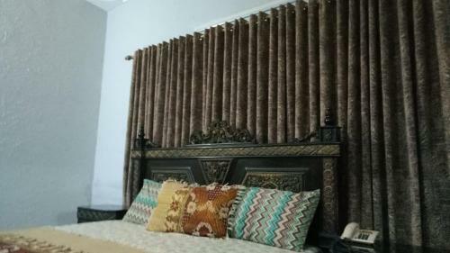 Hostal Moonlight Guest House