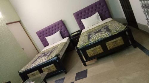 Hostal Moonlight Guest House