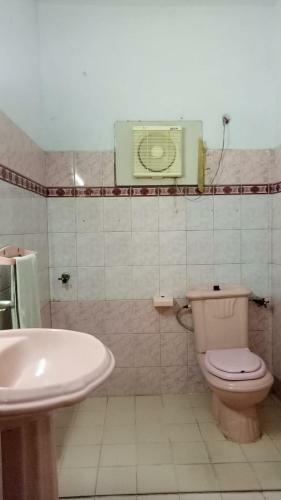 Hostal Moonlight Guest House