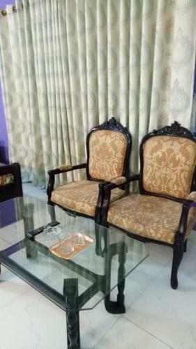 Hostal Moonlight Guest House
