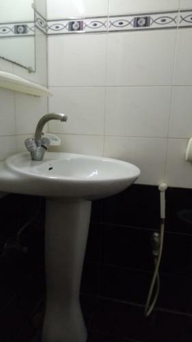 Hostal Moonlight Guest House