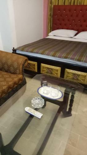 Hostal Moonlight Guest House