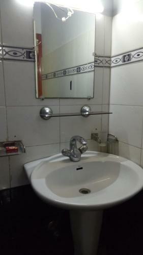 Hostal Moonlight Guest House